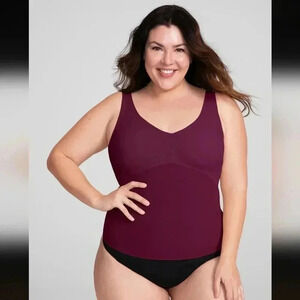 Honey love LiftWear Tank